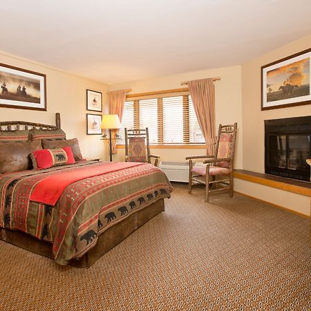 Jackson Hole Lodge Pokój zdjęcie