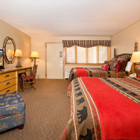 Jackson Hole Lodge Pokój zdjęcie