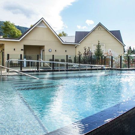 Jackson Hole Lodge Udogodnienia zdjęcie