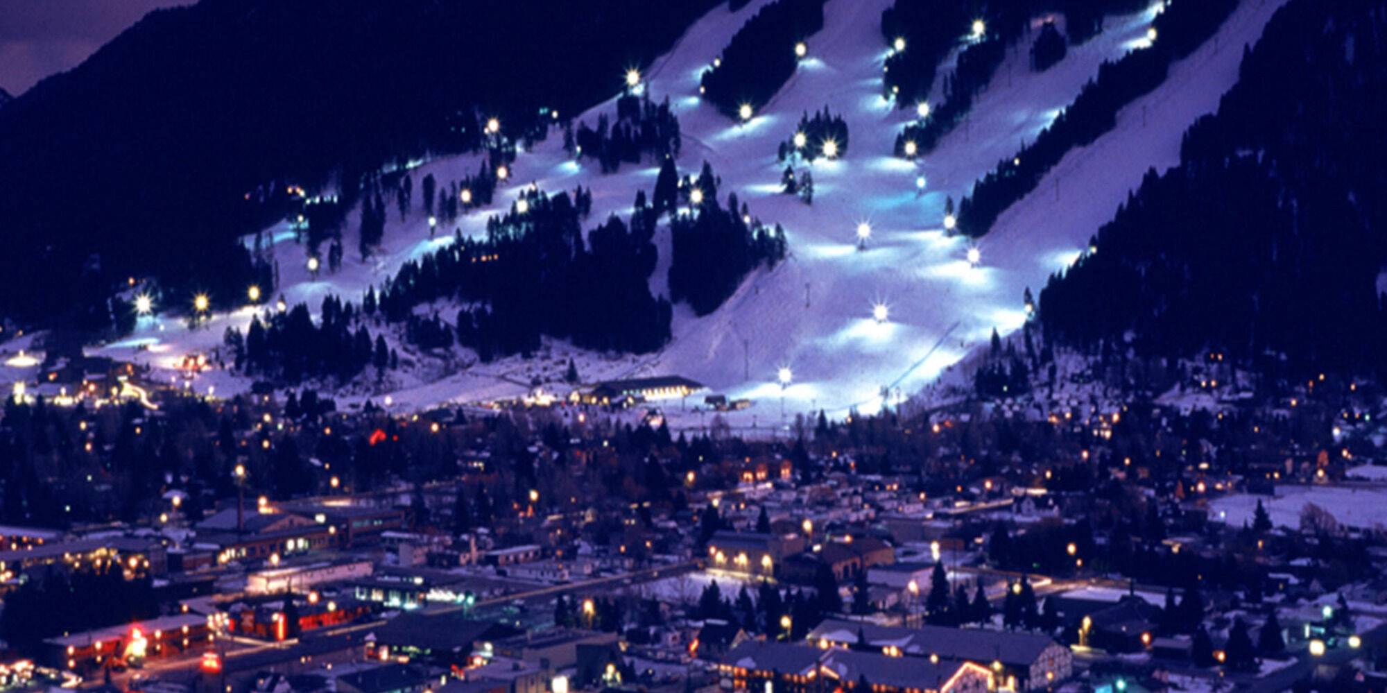 Jackson Hole Lodge Zewnętrze zdjęcie
