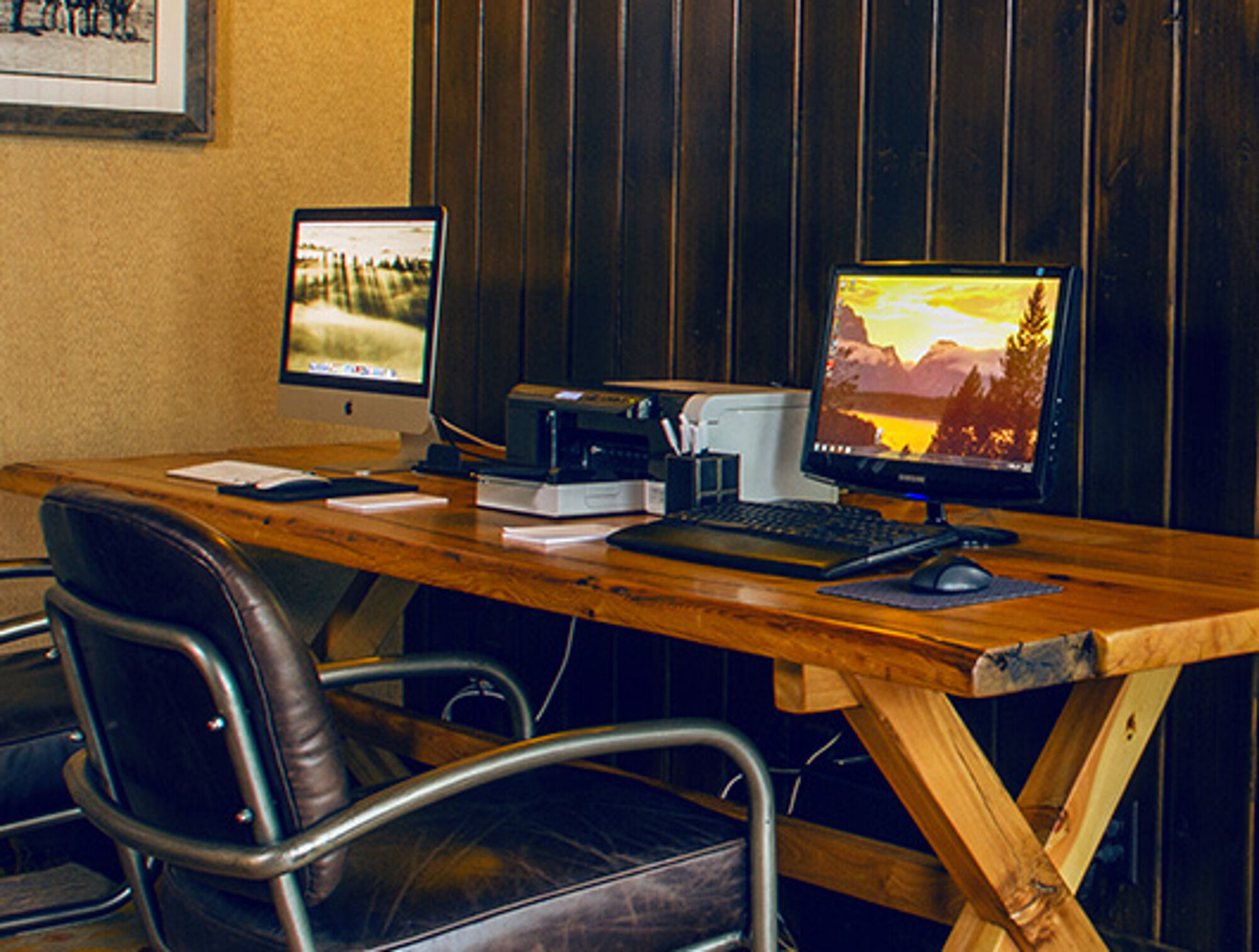 Jackson Hole Lodge Udogodnienia zdjęcie