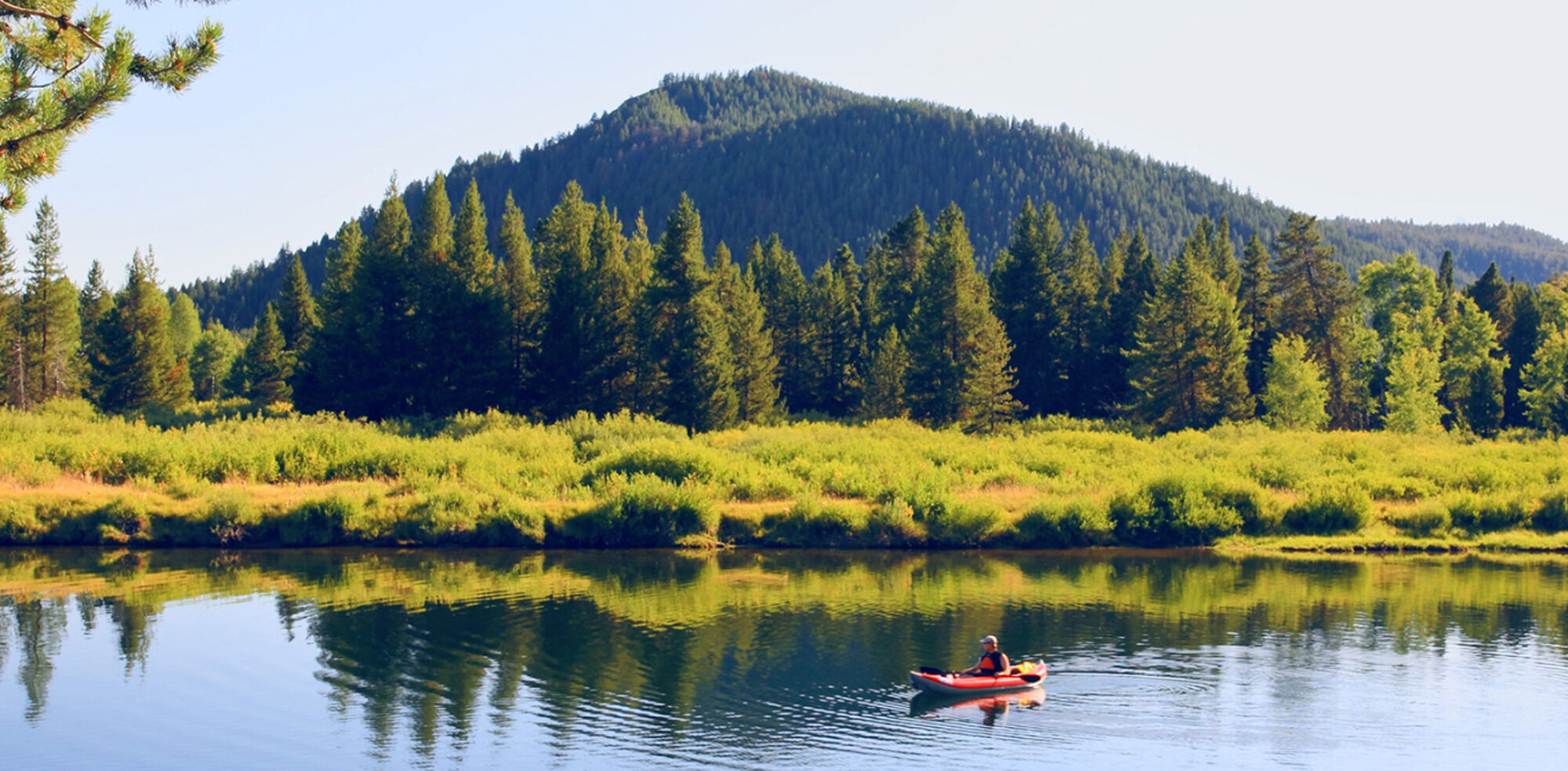 Jackson Hole Lodge Zewnętrze zdjęcie