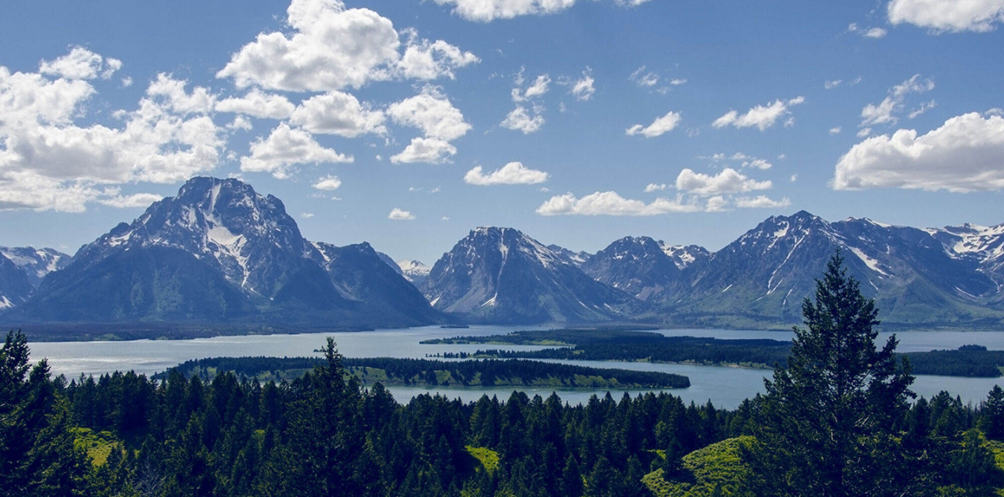 Jackson Hole Lodge Zewnętrze zdjęcie