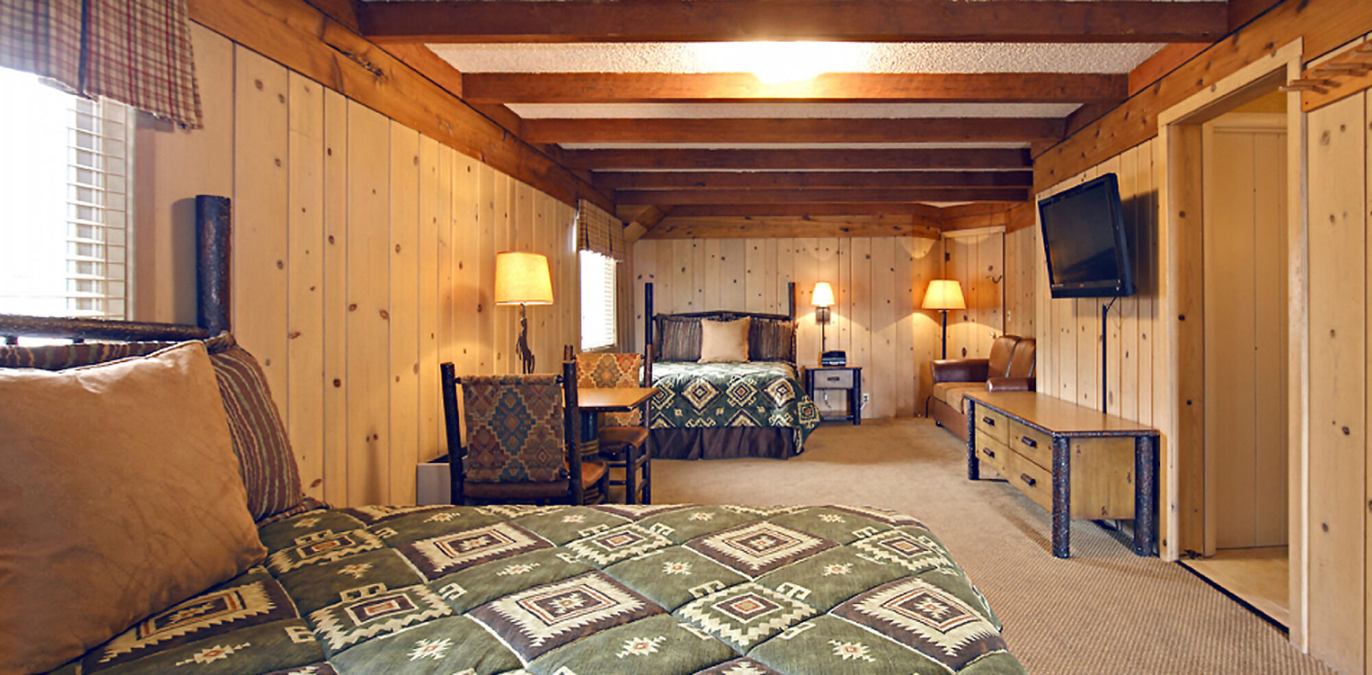 Jackson Hole Lodge Pokój zdjęcie